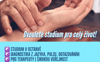 Osmnáct víkendů pro celý váš život… pro vaše zdraví