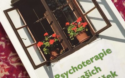 Psychoterapie našich babiček