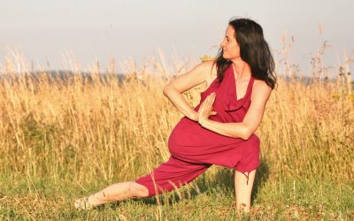 Od 20. 6. 2016: Letní jóga s Danielou